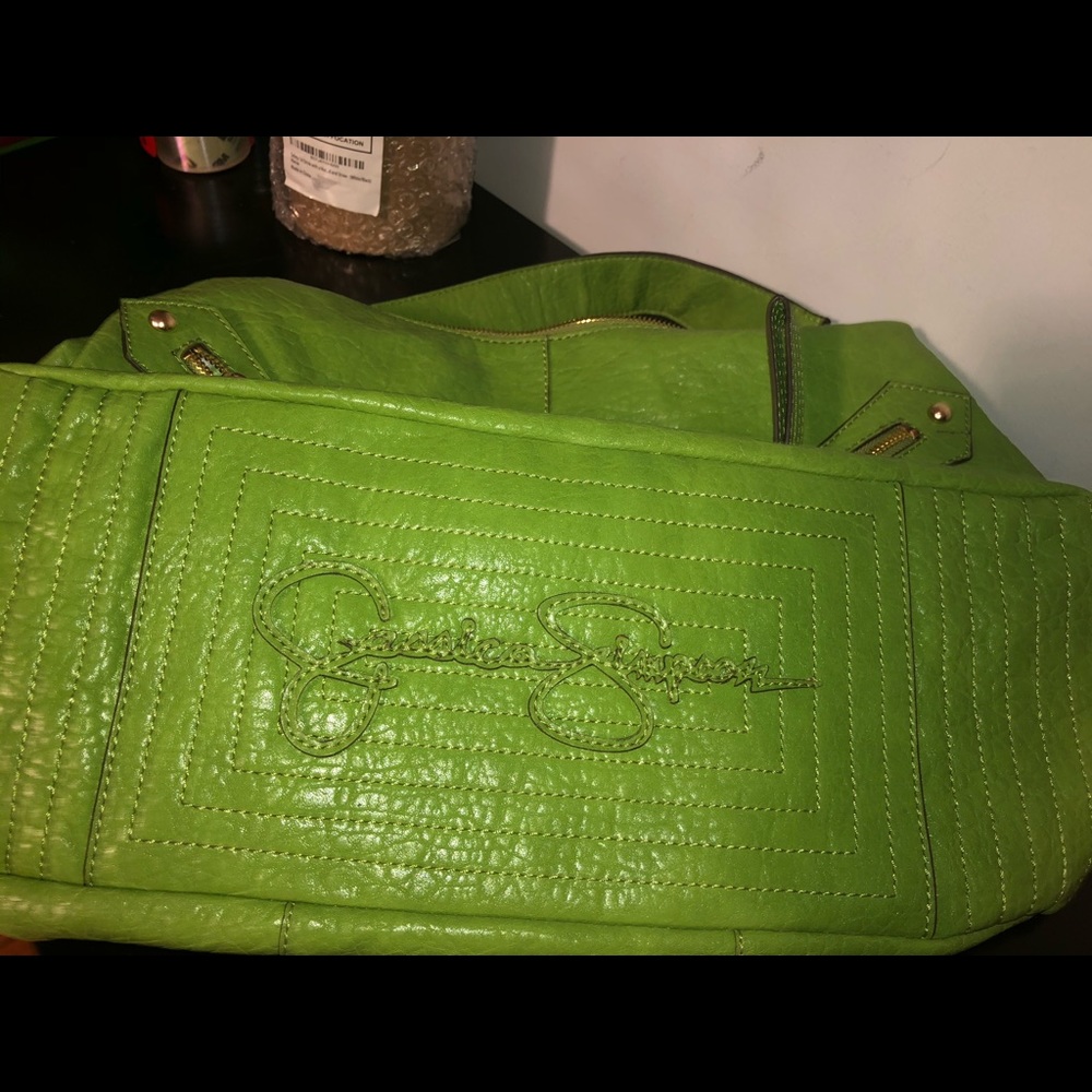 Jessica Simpson handbag - Picture 5 of 6